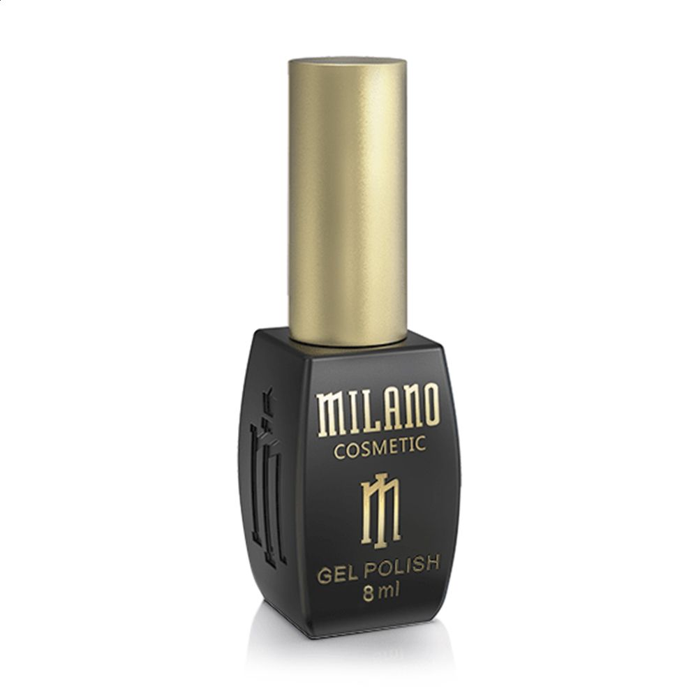 Гель-лак для нігтів Milano Cosmetic Phoenix Gel Polish A05, 8 мл